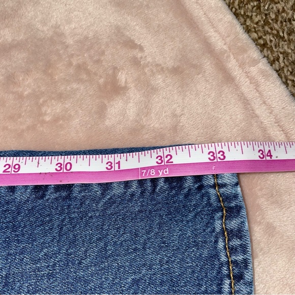 Levi 541 jean W36/L33 - Picture 8 of 9